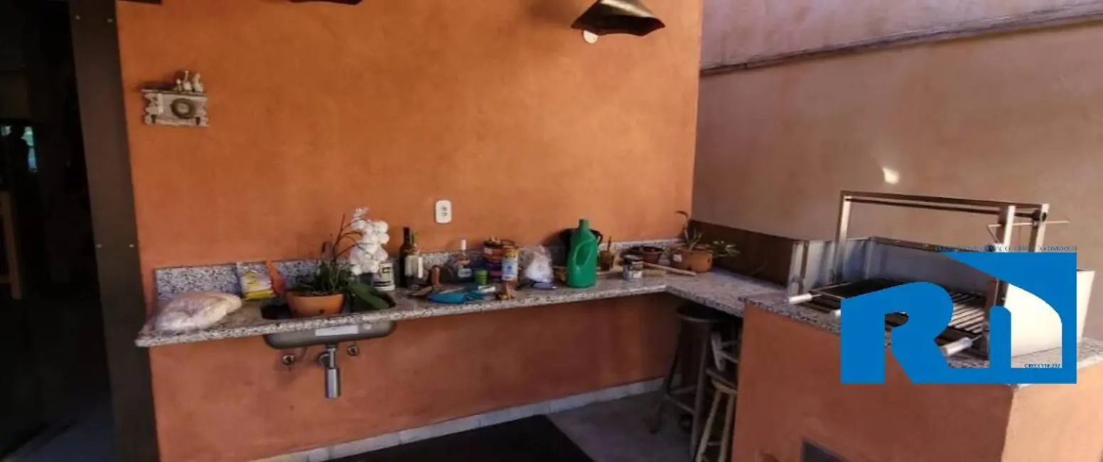 Casa com 3 quartos à venda, 360m2 em Pontal de Santa Marina, Caraguatatuba - SP - imagem 6 Foto 6 de Casa com 3 quartos à venda, 360m2 em Pontal de Santa Marina, Caraguatatuba - SP