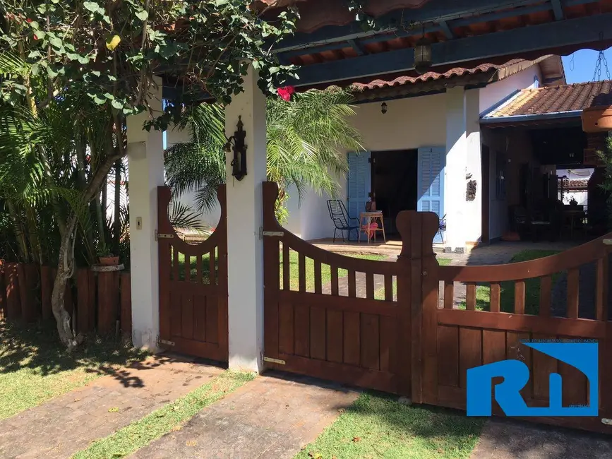 Casa com 4 quartos à venda, 400m2 em Mar Verde II, Caraguatatuba - SP - imagem 1 Foto 1 de Casa com 4 quartos à venda, 400m2 em Mar Verde II, Caraguatatuba - SP