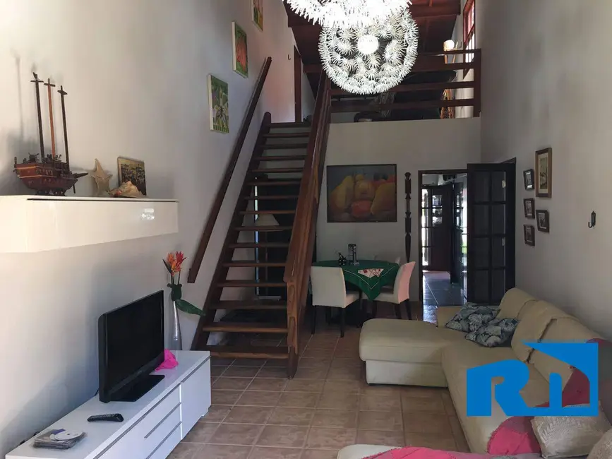 Casa com 4 quartos à venda, 400m2 em Mar Verde II, Caraguatatuba - SP - imagem 6 Foto 6 de Casa com 4 quartos à venda, 400m2 em Mar Verde II, Caraguatatuba - SP