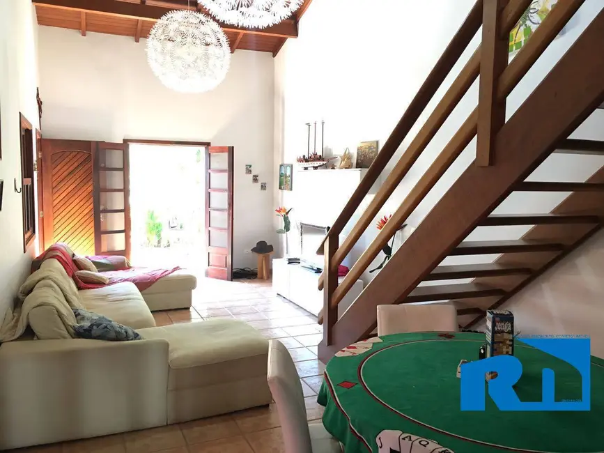 Casa com 4 quartos à venda, 400m2 em Mar Verde II, Caraguatatuba - SP - imagem 5 Foto 5 de Casa com 4 quartos à venda, 400m2 em Mar Verde II, Caraguatatuba - SP