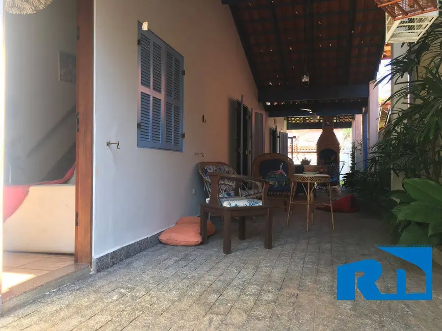 Casa com 4 quartos à venda, 400m2 em Mar Verde II, Caraguatatuba - SP - imagem 3 Foto 3 de Casa com 4 quartos à venda, 400m2 em Mar Verde II, Caraguatatuba - SP