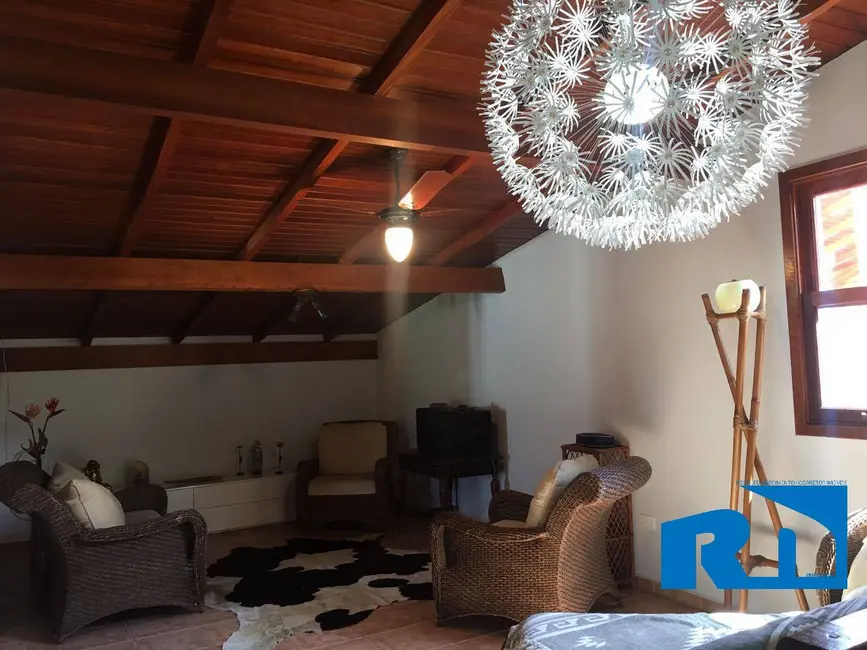 Casa com 4 quartos à venda, 400m2 em Mar Verde II, Caraguatatuba - SP - imagem 9 Foto 9 de Casa com 4 quartos à venda, 400m2 em Mar Verde II, Caraguatatuba - SP