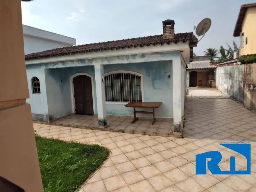 Foto 1 de Casa com 5 quartos à venda, 405m2 em Estância Balneária Hawai, Caraguatatuba - SP