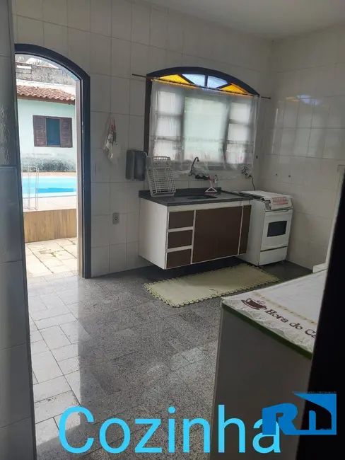 Casa com 5 quartos à venda, 405m2 em Estância Balneária Hawai, Caraguatatuba - SP - imagem 5 Foto 5 de Casa com 5 quartos à venda, 405m2 em Estância Balneária Hawai, Caraguatatuba - SP