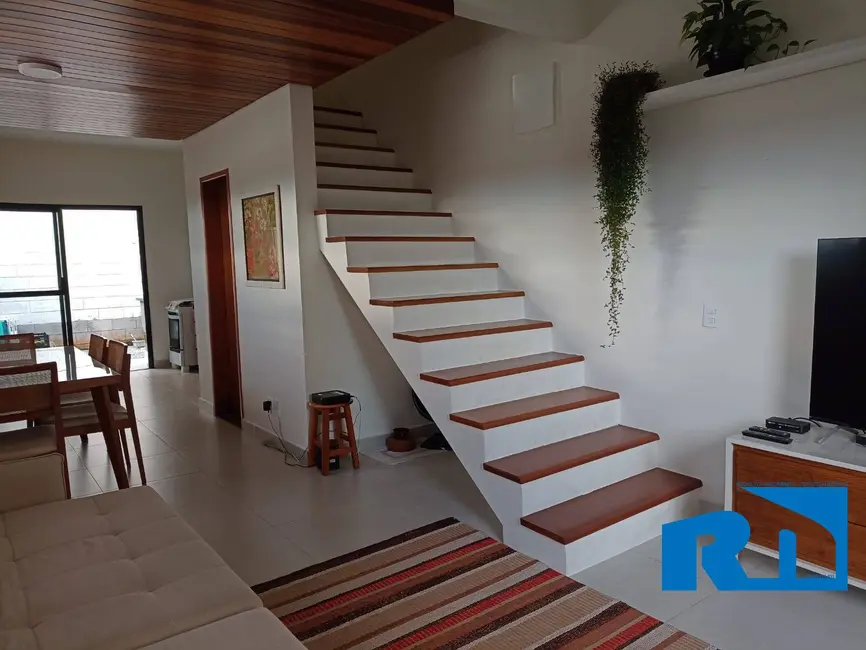 Casa com 2 quartos à venda, 117m2 em Pontal de Santa Marina, Caraguatatuba - SP - imagem 5 Foto 5 de Casa com 2 quartos à venda, 117m2 em Pontal de Santa Marina, Caraguatatuba - SP