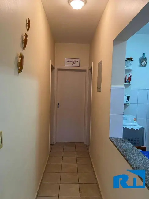 Foto 7 de Apartamento com 2 quartos à venda, 68m2 em Massaguaçu, Caraguatatuba - SP