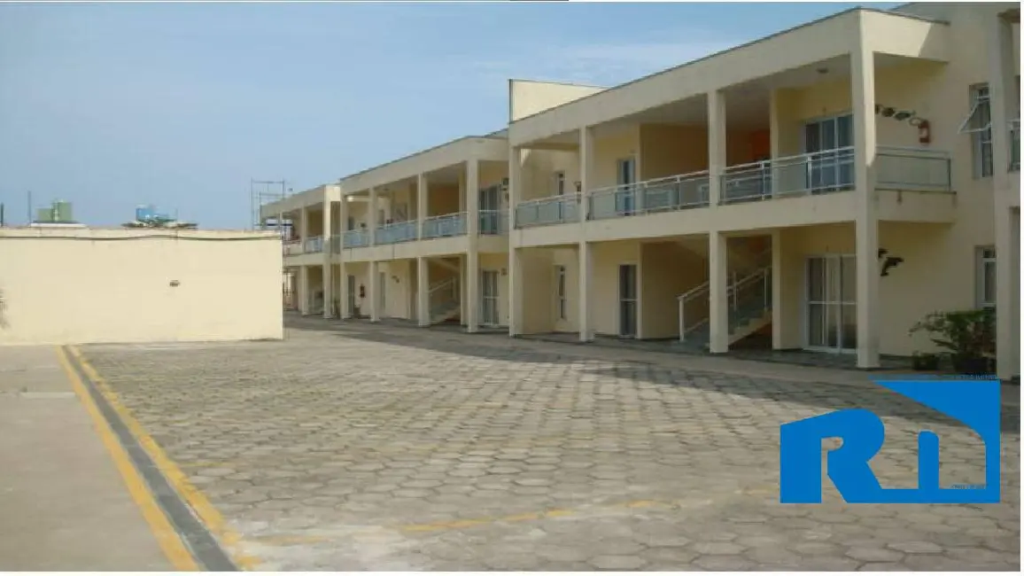 Foto 1 de Apartamento com 2 quartos à venda, 68m2 em Massaguaçu, Caraguatatuba - SP