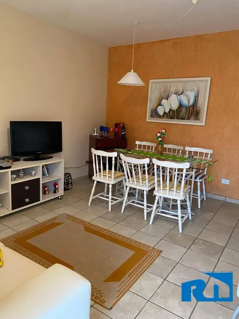 Foto 3 de Apartamento com 2 quartos à venda, 68m2 em Massaguaçu, Caraguatatuba - SP