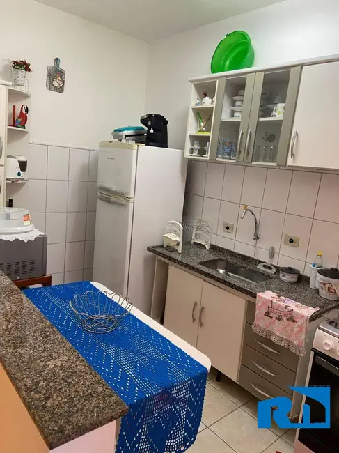 Foto 6 de Apartamento com 2 quartos à venda, 68m2 em Massaguaçu, Caraguatatuba - SP