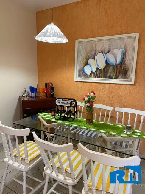 Foto 4 de Apartamento com 2 quartos à venda, 68m2 em Massaguaçu, Caraguatatuba - SP