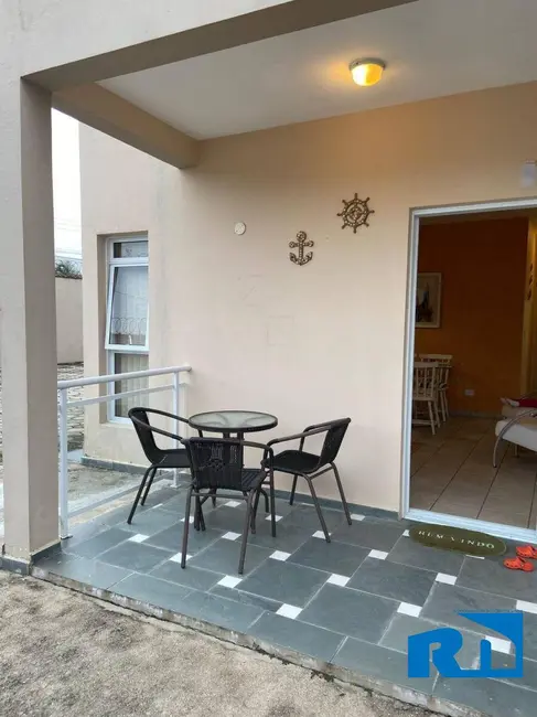 Foto 2 de Apartamento com 2 quartos à venda, 68m2 em Massaguaçu, Caraguatatuba - SP