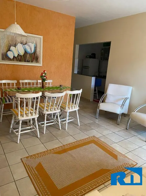 Foto 5 de Apartamento com 2 quartos à venda, 68m2 em Massaguaçu, Caraguatatuba - SP