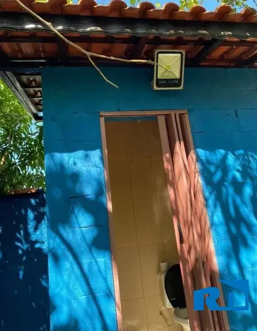 Foto 9 de Casa com 2 quartos à venda, 360m2 em Morro do Algodão, Caraguatatuba - SP