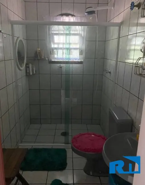 Foto 7 de Casa com 2 quartos à venda, 360m2 em Morro do Algodão, Caraguatatuba - SP