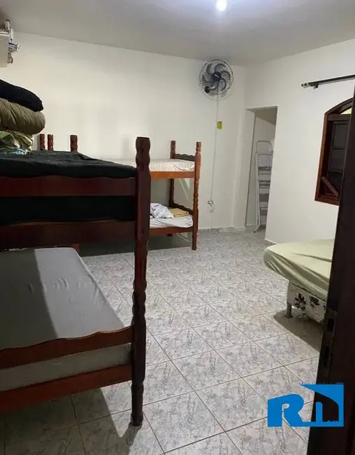 Foto 6 de Casa com 2 quartos à venda, 360m2 em Morro do Algodão, Caraguatatuba - SP