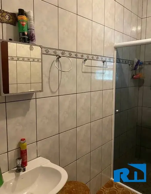 Foto 8 de Casa com 2 quartos à venda, 360m2 em Morro do Algodão, Caraguatatuba - SP
