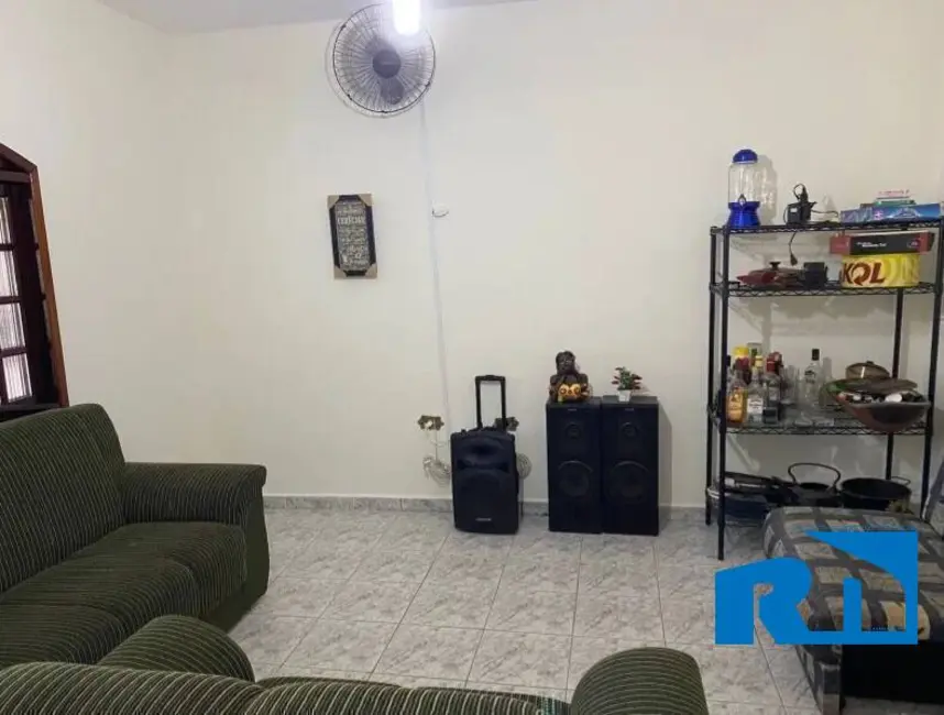 Foto 5 de Casa com 2 quartos à venda, 360m2 em Morro do Algodão, Caraguatatuba - SP
