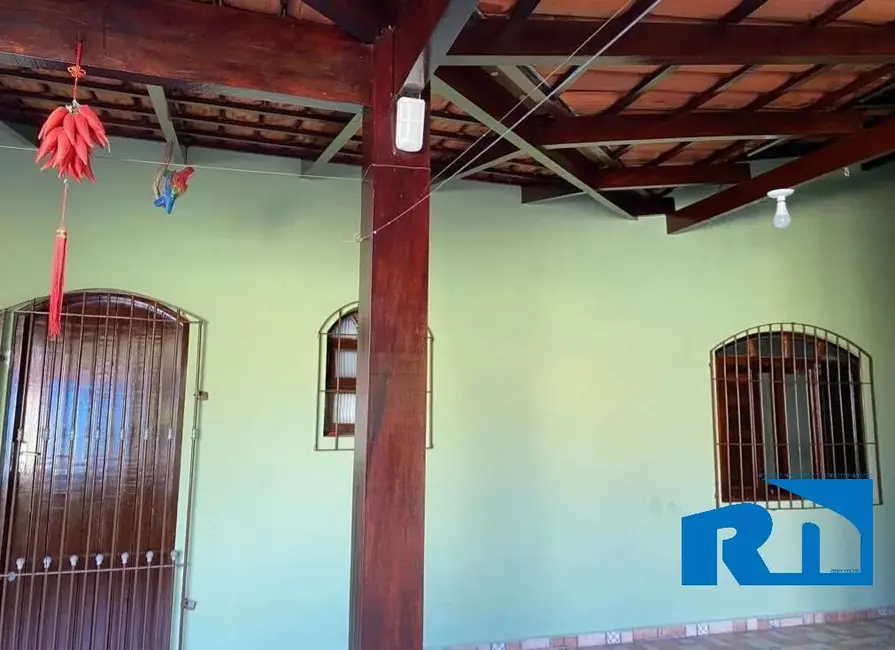 Foto 3 de Casa com 2 quartos à venda, 360m2 em Morro do Algodão, Caraguatatuba - SP