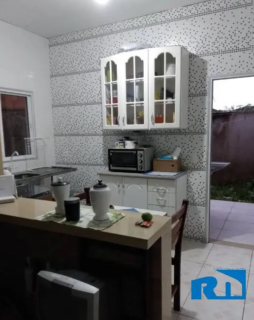 Foto 3 de Casa com 2 quartos à venda, 125m2 em Portal do Patrimonium, Caraguatatuba - SP