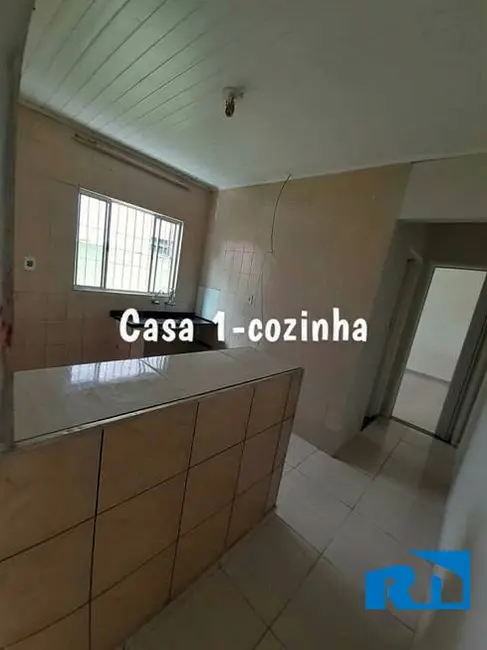 Foto 6 de Casa com 4 quartos à venda, 147m2 em Tinga, Caraguatatuba - SP