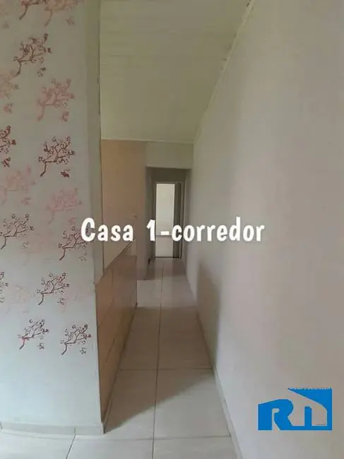 Foto 5 de Casa com 4 quartos à venda, 147m2 em Tinga, Caraguatatuba - SP