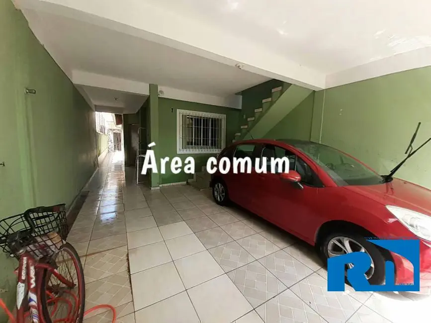 Foto 2 de Casa com 4 quartos à venda, 147m2 em Tinga, Caraguatatuba - SP