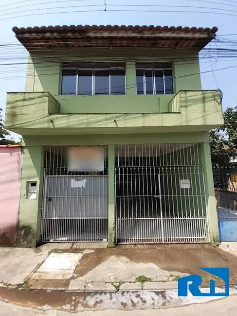 Foto 1 de Casa com 4 quartos à venda, 147m2 em Tinga, Caraguatatuba - SP