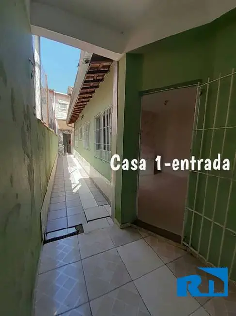 Foto 3 de Casa com 4 quartos à venda, 147m2 em Tinga, Caraguatatuba - SP