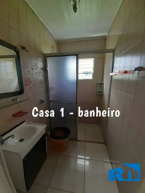 Foto 9 de Casa com 4 quartos à venda, 147m2 em Tinga, Caraguatatuba - SP