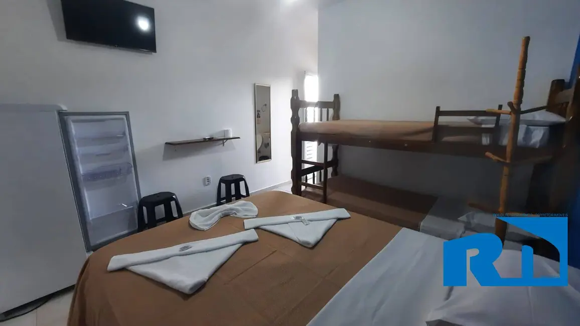 Pousada com 7 quartos à venda, 680m2 em Massaguaçu, Caraguatatuba - SP - imagem 8 Foto 8 de Pousada com 7 quartos à venda, 680m2 em Massaguaçu, Caraguatatuba - SP