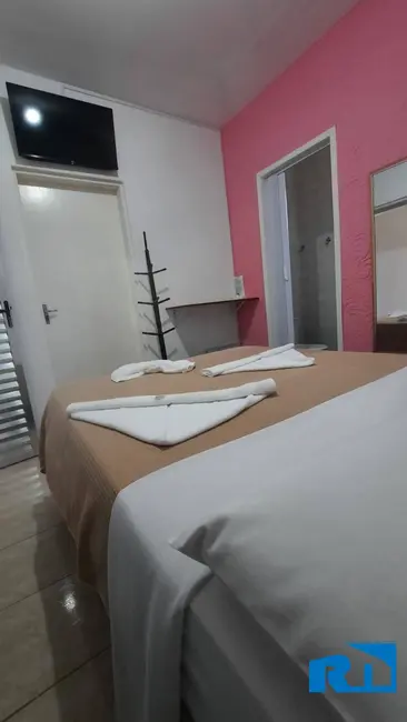 Pousada com 7 quartos à venda, 680m2 em Massaguaçu, Caraguatatuba - SP - imagem 6 Foto 6 de Pousada com 7 quartos à venda, 680m2 em Massaguaçu, Caraguatatuba - SP