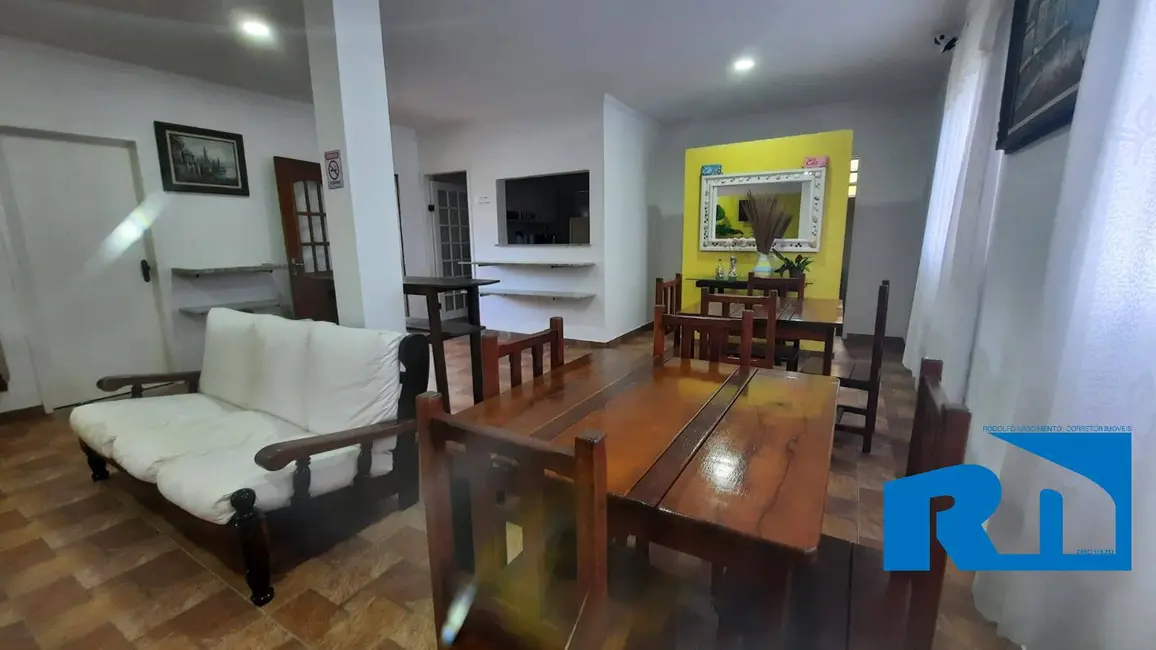 Pousada com 7 quartos à venda, 680m2 em Massaguaçu, Caraguatatuba - SP - imagem 4 Foto 4 de Pousada com 7 quartos à venda, 680m2 em Massaguaçu, Caraguatatuba - SP
