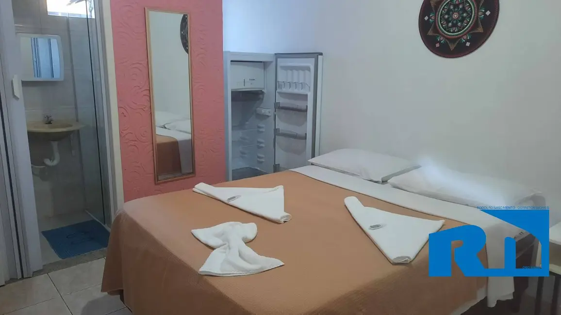 Pousada com 7 quartos à venda, 680m2 em Massaguaçu, Caraguatatuba - SP - imagem 7 Foto 7 de Pousada com 7 quartos à venda, 680m2 em Massaguaçu, Caraguatatuba - SP