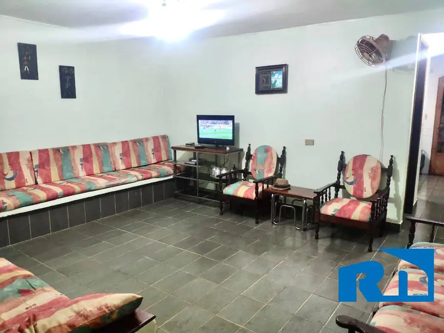 Foto 5 de Casa com 4 quartos à venda, 250m2 em Capricórnio III, Caraguatatuba - SP