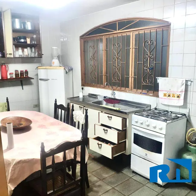 Foto 6 de Casa com 4 quartos à venda, 250m2 em Capricórnio III, Caraguatatuba - SP