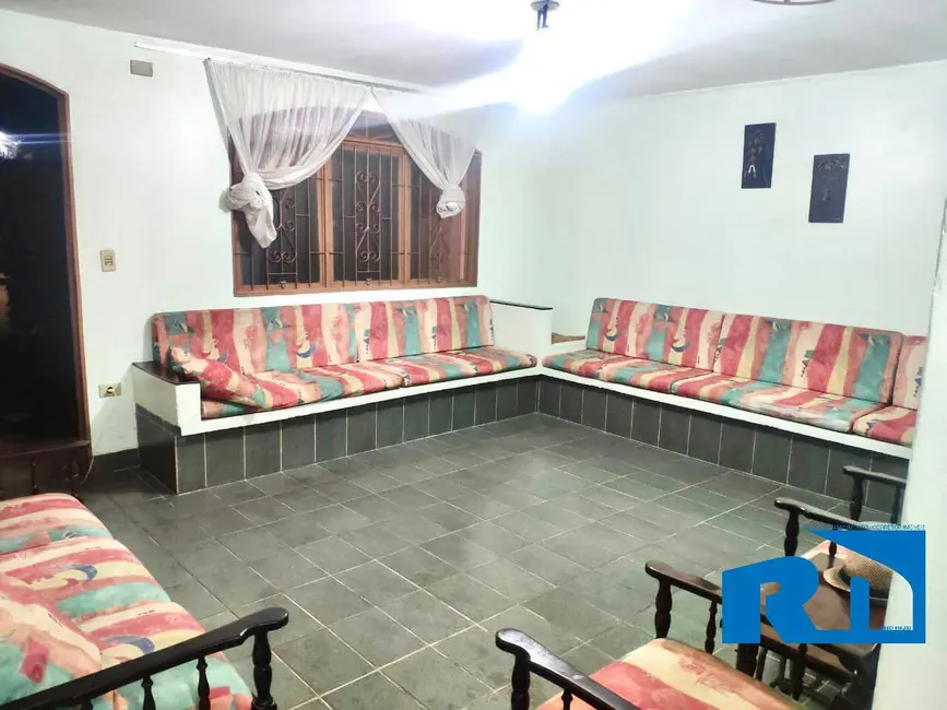 Foto 3 de Casa com 4 quartos à venda, 250m2 em Capricórnio III, Caraguatatuba - SP