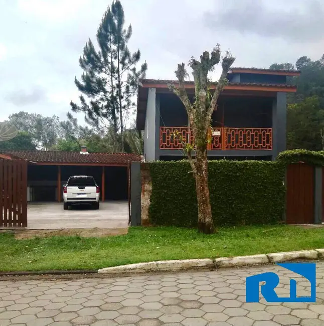 Foto 2 de Casa com 4 quartos à venda, 250m2 em Capricórnio III, Caraguatatuba - SP