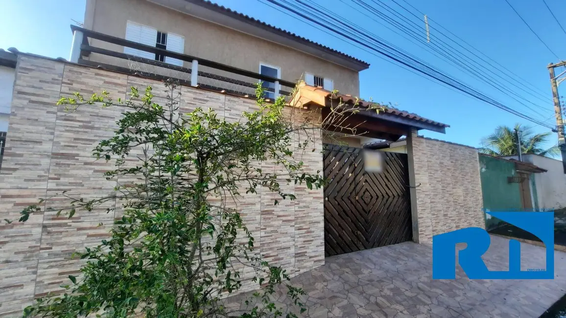 Foto 1 de Casa com 4 quartos à venda, 350m2 em Caraguatatuba - SP