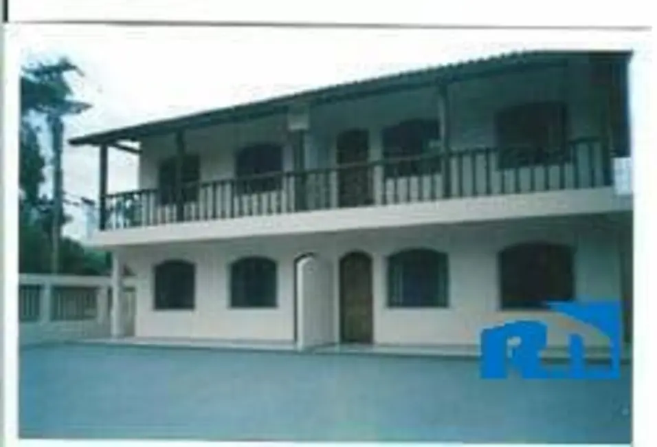 Foto 1 de Casa com 2 quartos à venda, 56m2 em Loteamento Balneário Camburi, Caraguatatuba - SP