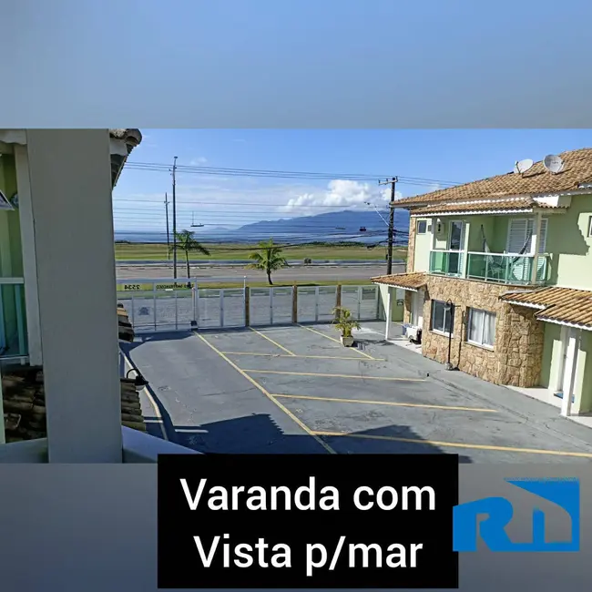 Foto 4 de Casa com 2 quartos à venda, 83m2 em Indaiá, Caraguatatuba - SP