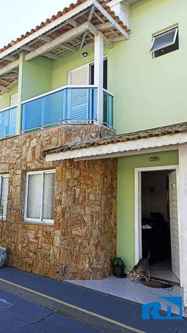 Foto 2 de Casa com 2 quartos à venda, 83m2 em Indaiá, Caraguatatuba - SP