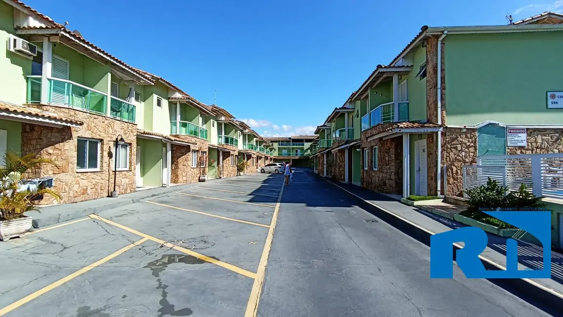 Foto 3 de Casa com 2 quartos à venda, 83m2 em Indaiá, Caraguatatuba - SP