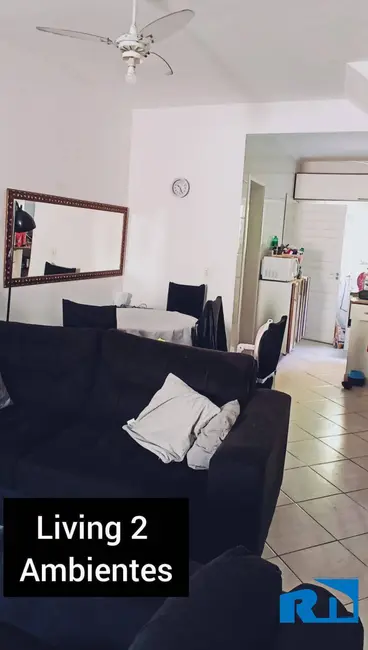 Foto 7 de Casa com 2 quartos à venda, 83m2 em Indaiá, Caraguatatuba - SP