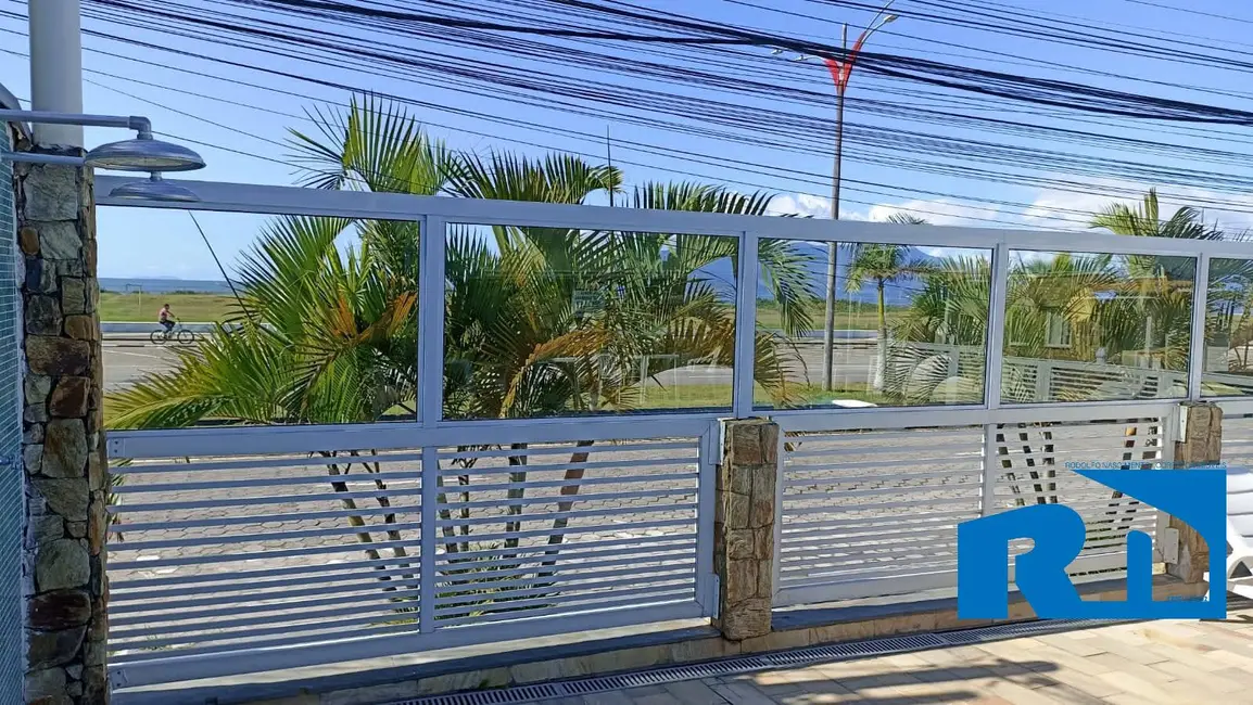 Foto 6 de Casa com 2 quartos à venda, 83m2 em Indaiá, Caraguatatuba - SP