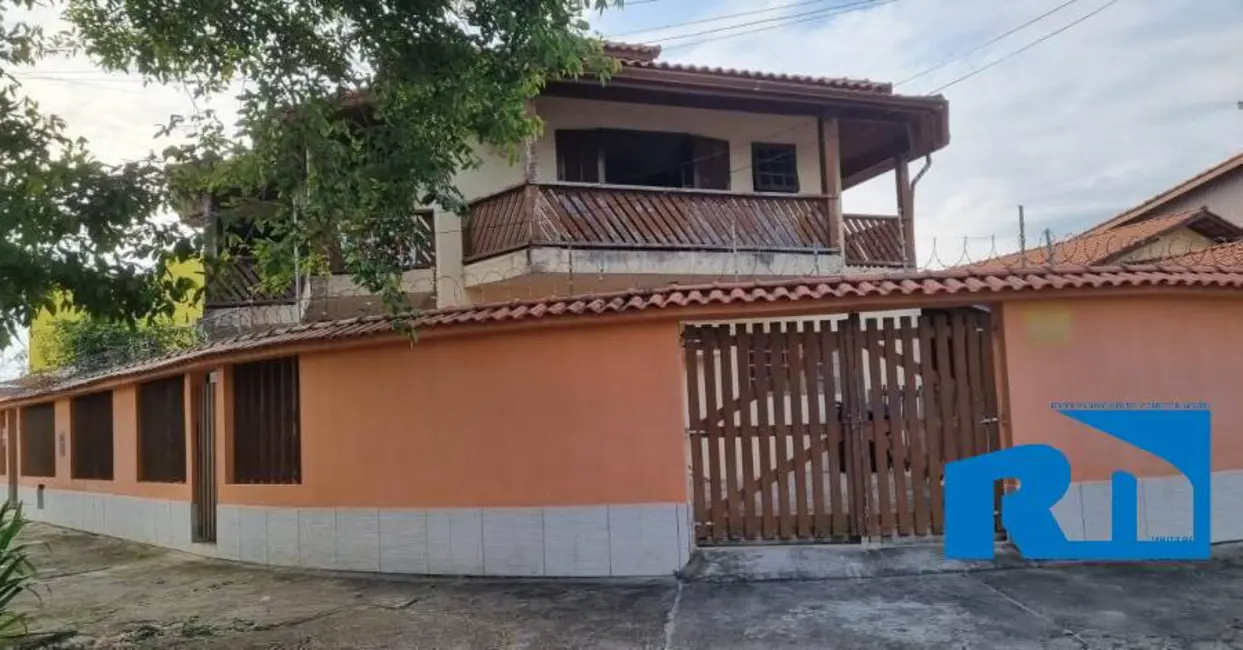 Foto 1 de Casa com 3 quartos à venda, 519m2 em Jardim Britânia, Caraguatatuba - SP