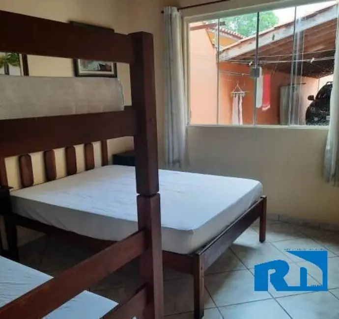 Foto 6 de Casa com 3 quartos à venda, 519m2 em Jardim Britânia, Caraguatatuba - SP