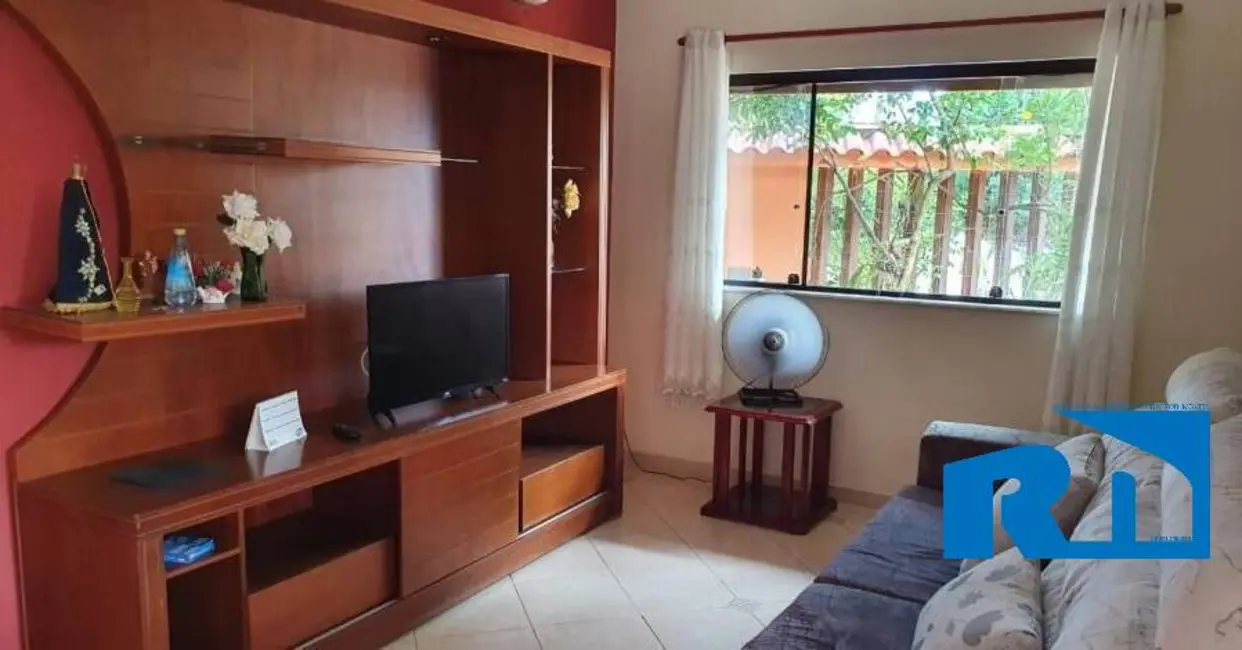 Foto 3 de Casa com 3 quartos à venda, 519m2 em Jardim Britânia, Caraguatatuba - SP