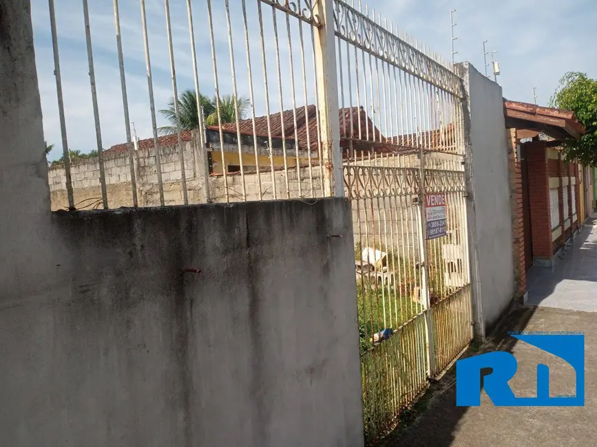 Foto 1 de Terreno / Lote à venda, 180m2 em Loteamento Recreio Juqueriquerê, Caraguatatuba - SP