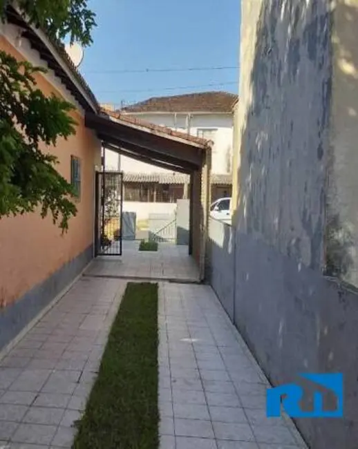 Foto 1 de Casa com 2 quartos à venda, 250m2 em Praia das Palmeiras, Caraguatatuba - SP