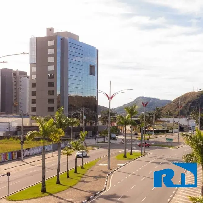 Foto 1 de Sala Comercial para alugar, 50m2 em Sumaré, Caraguatatuba - SP